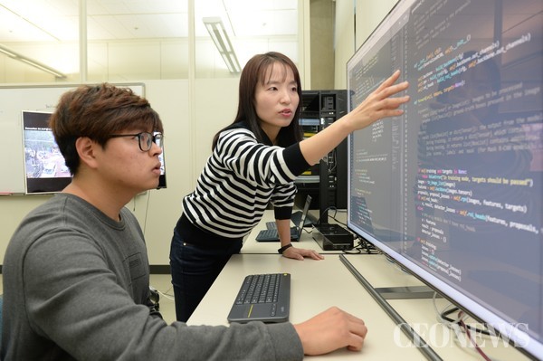 한국전자통신연구원(ETRI)은 사물 인식, 행동 추적 등 시각 인공지능 구현에 필요한 핵심 기술인 백본 네트