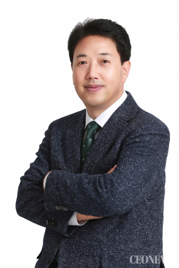 김일수 ㈜셀리턴 대표