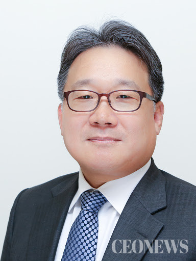김창학 현대엔지니어링(주) 대표이사 사장