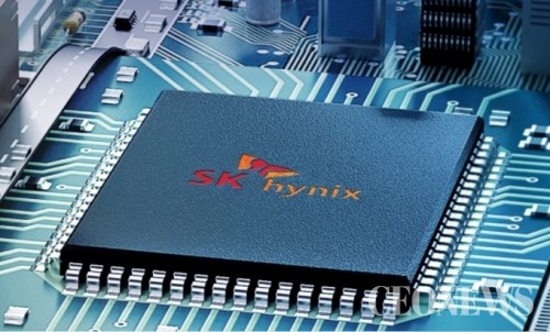 SK하이닉스 인텔(Intel) 낸드 메모리와 저장장치 사업 인수(사진=SK하이닉스)