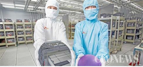 SK실트론(사진=SK그룹)