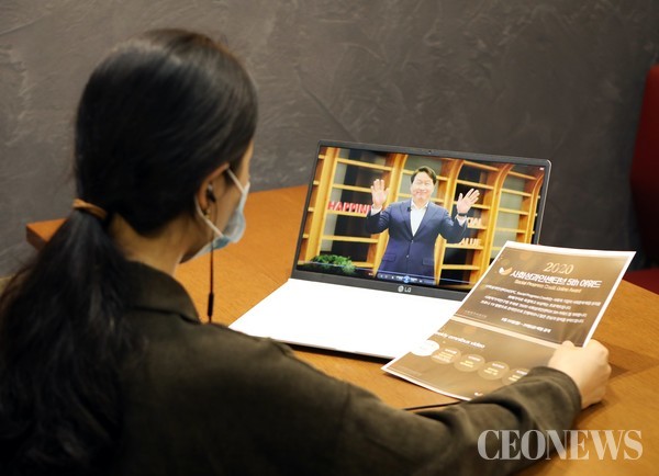 SK, 사회문제 해결한 200개 기업에 인센티브106억원 지급(사진=SK그룹)