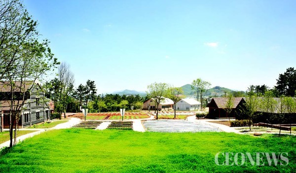 상하농원(사진=매일유업)