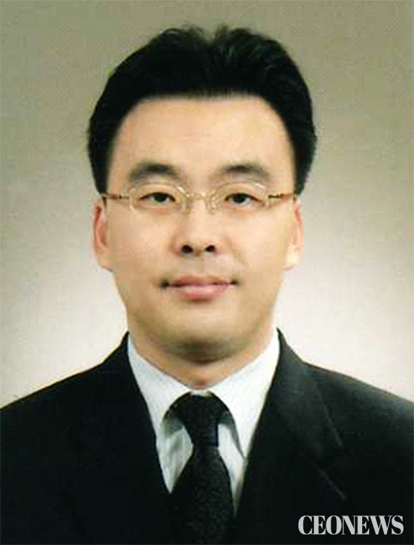 김석우 이지와인(주) 대표이사