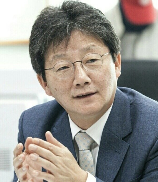 유승민 전 국회의원(사진=유승민 대선 캠프)