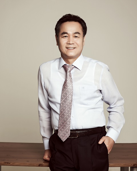 김영기 쿠우쿠우 회장.