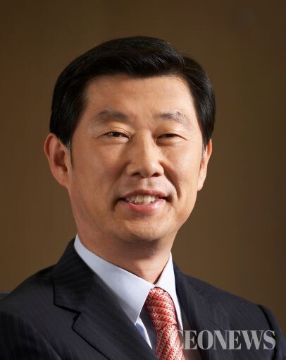 김홍국 하림그룹 회장.