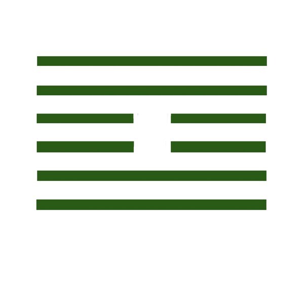 주역 풍택중부(風澤中孚)괘