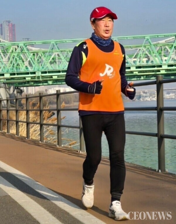 최 도 열 (행정학박사, 국가발전정책연구원장)