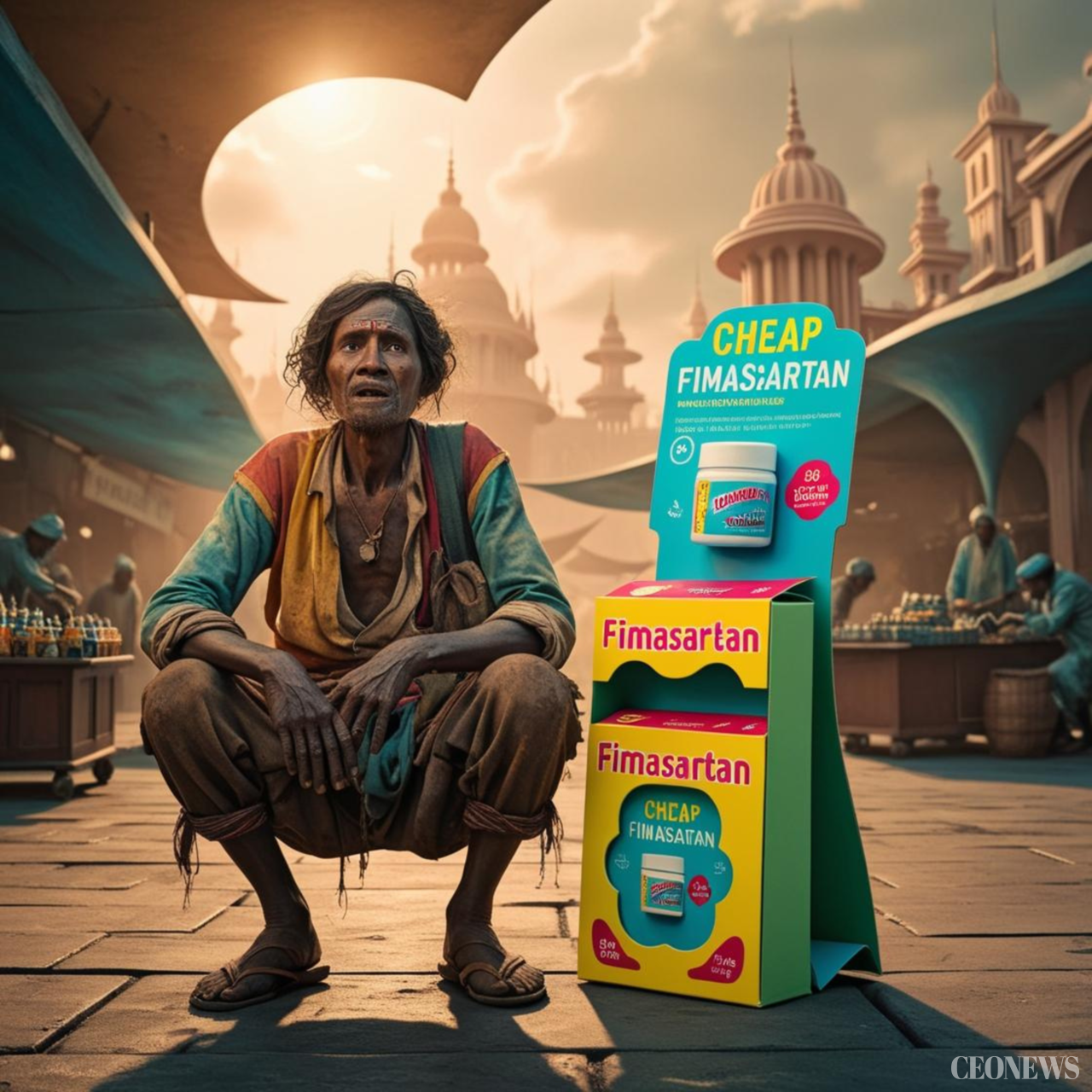 박수남의 IR리포트] 보령제약 신약(피마사르탄) 특허 만료, 파이프라인 없는 보령의 미래는? (=CEONEWS)