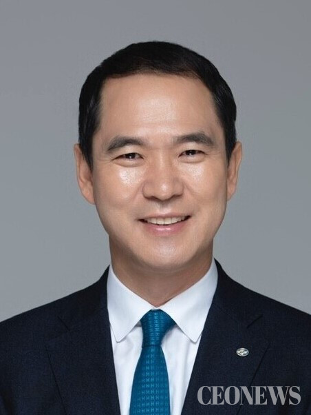 신학기 sh수협은행장