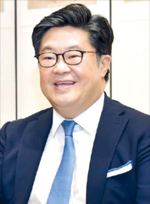 김병주 MBK 파트너스 회장(사진=MBK 파트너스)
