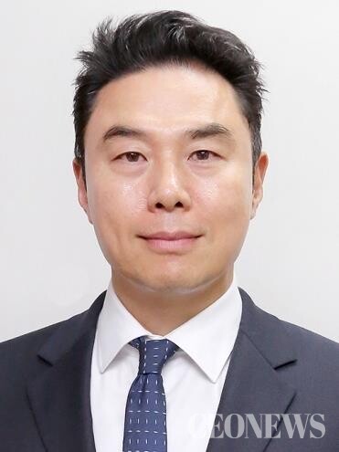 정지영 현대백화점 대표이사