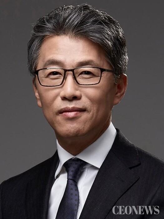 오규식 LF 대표이사 부회장