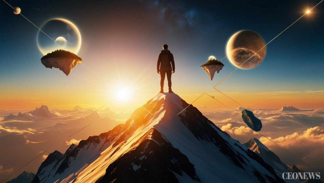 윤웅섭 일동제약 CEO의 '모험적 혁신', 3세 경영이 쏘아 올린 성장의 화살