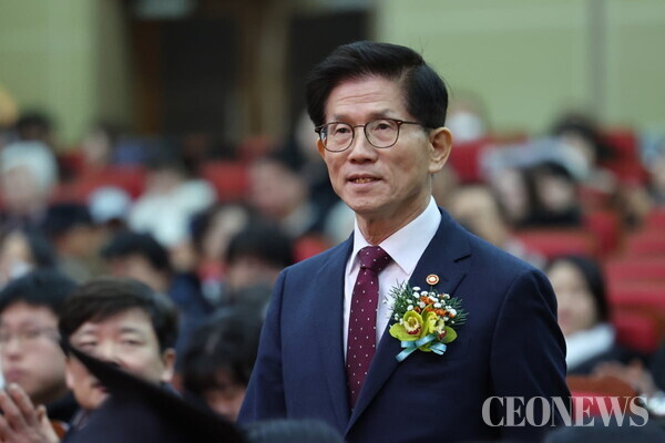 김문수 대선후보