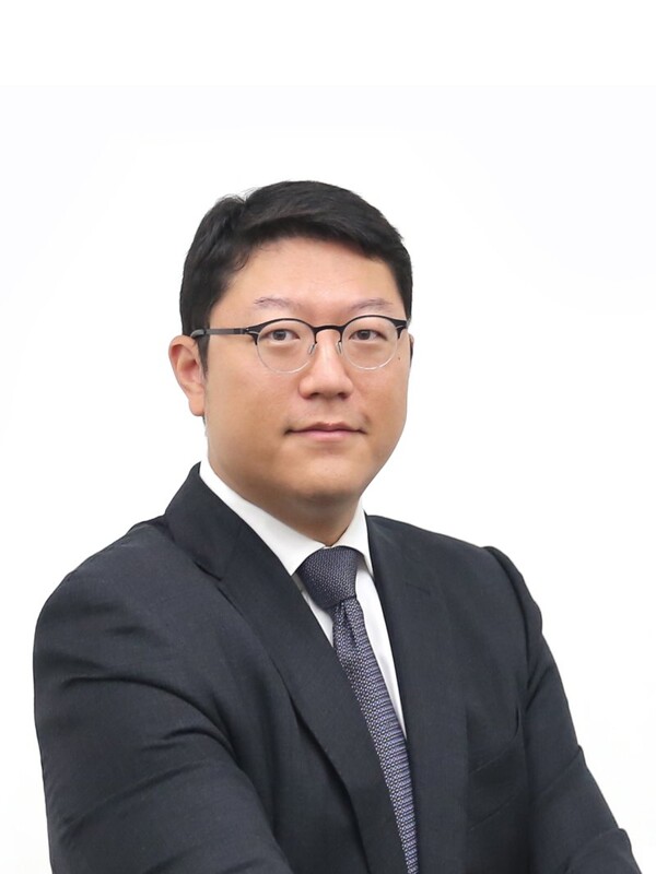 백인환 대원제약 대표이사(사진=대원제약)