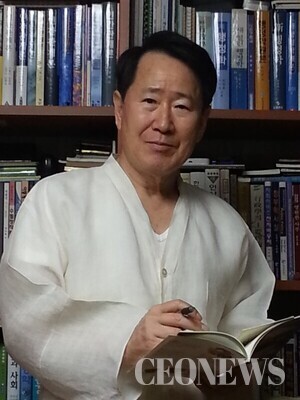 최도열(행정학박사, 국가발전정책연구원장)