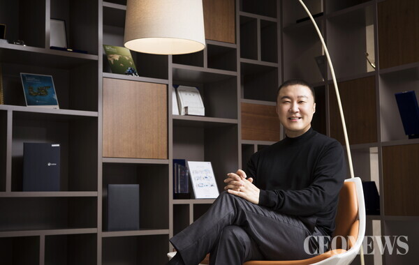 구자은 LS그룹 회장