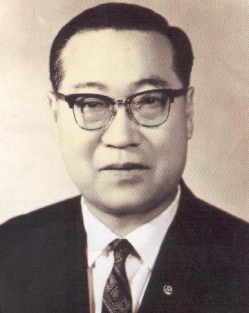 샘표 창업자 박규회