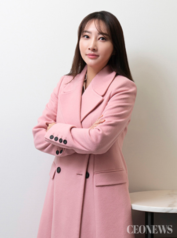 강나연 태화홀딩스 회장