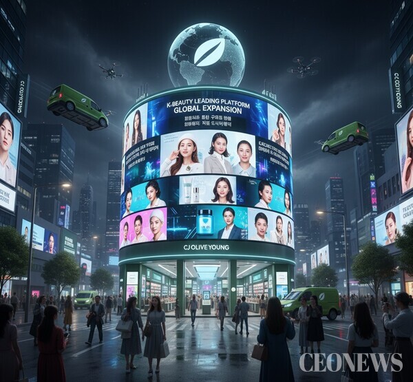 이선정 대표는 데이터의 중요성을 일찍이 간파했다. 온라인과 오프라인에서 발생하는 방대한 고객 데이터를 통합하고 분석하여 개인화된 상품 추천 시스템을 고도화했다. 단순한 구매 이력 추천을 넘어, AI 기반의 피부 타입 분석, 선호 브랜드, 구매 패턴 등을 종합적으로 고려한 초개인화 큐레이션을 제공했다. 이는 고객의 구매 경험을 혁신적으로 개선했을 뿐만 아니라, 충성 고객을 확보하는 데 결정적인 역할을 했다.