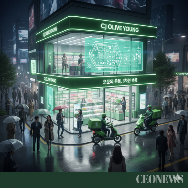 이선정 대표는 데이터의 중요성을 일찍이 간파했다. 온라인과 오프라인에서 발생하는 방대한 고객 데이터를 통합하고 분석하여 개인화된 상품 추천 시스템을 고도화했다. 단순한 구매 이력 추천을 넘어, AI 기반의 피부 타입 분석, 선호 브랜드, 구매 패턴 등을 종합적으로 고려한 초개인화 큐레이션을 제공했다. 이는 고객의 구매 경험을 혁신적으로 개선했을 뿐만 아니라, 충성 고객을 확보하는 데 결정적인 역할을 했다.