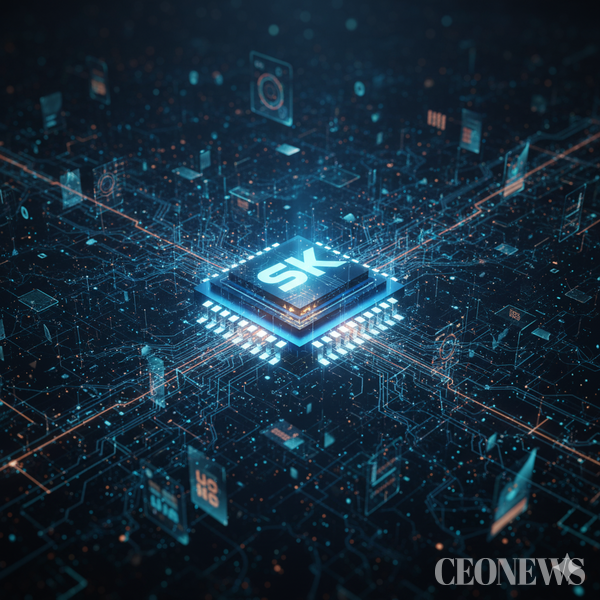 2025년 3분기 실적은 한국 메모리 반도체 산업의 새로운 이정표를 세웠다. 영업이익 11조 3,834억 원. 창사 이래 처음으로 분기 영업이익 10조 원을 돌파한 이 숫자는, 단순한 실적 개선을 넘어 글로벌 AI 혁명의 한복판에서 SK하이닉스가 차지한 독보적 위상을 증명한다. 