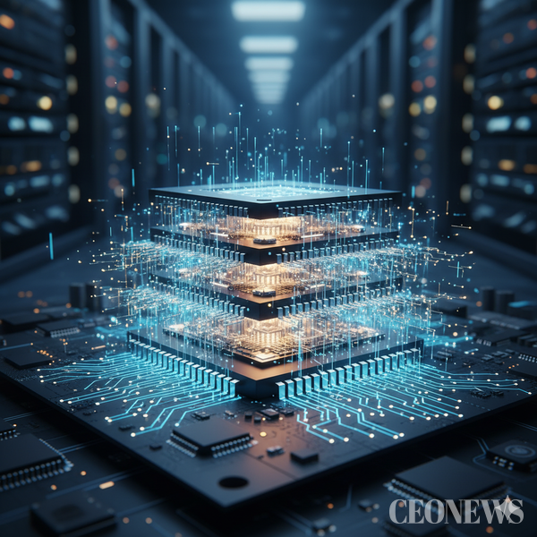 2025년 3분기 실적은 한국 메모리 반도체 산업의 새로운 이정표를 세웠다. 영업이익 11조 3,834억 원. 창사 이래 처음으로 분기 영업이익 10조 원을 돌파한 이 숫자는, 단순한 실적 개선을 넘어 글로벌 AI 혁명의 한복판에서 SK하이닉스가 차지한 독보적 위상을 증명한다. 