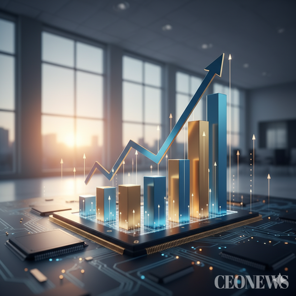 2025년 3분기 실적은 한국 메모리 반도체 산업의 새로운 이정표를 세웠다. 영업이익 11조 3,834억 원. 창사 이래 처음으로 분기 영업이익 10조 원을 돌파한 이 숫자는, 단순한 실적 개선을 넘어 글로벌 AI 혁명의 한복판에서 SK하이닉스가 차지한 독보적 위상을 증명한다. 