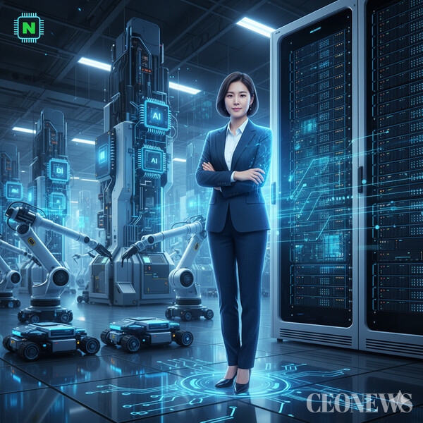 빅테크 양대산맥의 AI전쟁이 가시화 될 전망이다. 네이버 최수연 대표가 선방을 날렸고 카카오 정신아 대표가 반격을 준비중이다. 네카오의 AI 승자는 누가될지 자못 기대된다.