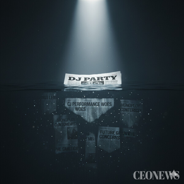 이재현 DJ파티 후속 보도가 없는 이유는 언론 스스로에게 자문해 봐야한다.