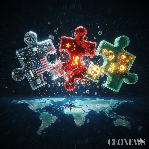 The dominant emotion currently ruling the global economy is neither "fear" nor "recession." Rather, metaphors like a "quiet crisis" or a "frog in slowly boiling water" are more accurate.