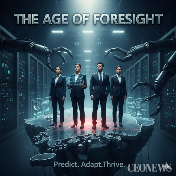 The dominant emotion currently ruling the global economy is neither "fear" nor "recession." Rather, metaphors like a "quiet crisis" or a "frog in slowly boiling water" are more accurate.