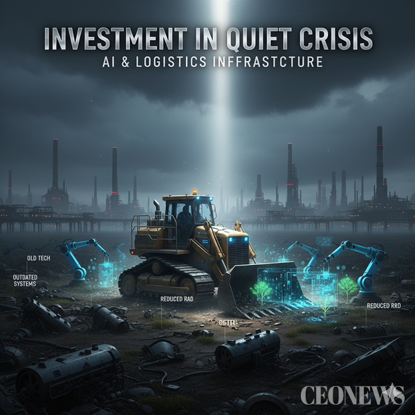 The dominant emotion currently ruling the global economy is neither "fear" nor "recession." Rather, metaphors like a "quiet crisis" or a "frog in slowly boiling water" are more accurate.