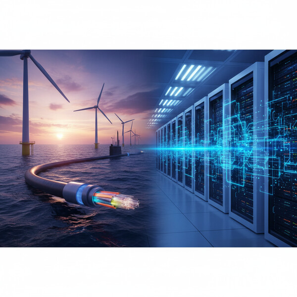 LS그룹이 전력 슈퍼사이클 파도를 타고 3분기 영업이익이 63.3%증가하며 고공행진을 거듭하고 있다.