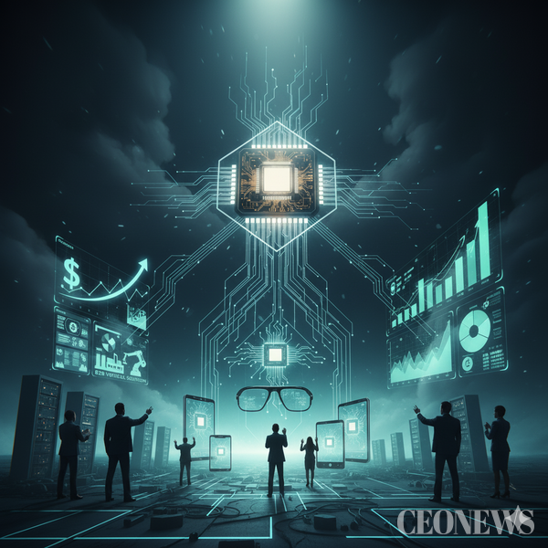 글로벌 증시가 'AI 거품론'이라는 거대한 파도에 휘청이고 있다. 불과 얼마 전까지 "지금 사지 않으면 영원히 뒤처진다"는 FOMO(Fear Of Missing Out·소외 공포) 신드롬이 시장을 지배했다면, 이제는 그 자리를 "지금이라도 팔아야 산다"는 공포가 메우고 있다.