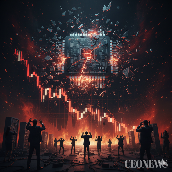 글로벌 증시가 'AI 거품론'이라는 거대한 파도에 휘청이고 있다. 불과 얼마 전까지 "지금 사지 않으면 영원히 뒤처진다"는 FOMO(Fear Of Missing Out·소외 공포) 신드롬이 시장을 지배했다면, 이제는 그 자리를 "지금이라도 팔아야 산다"는 공포가 메우고 있다.