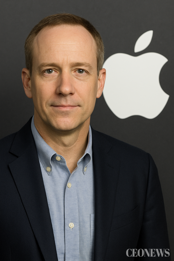 팀 쿡(Tim Cook) 애플 CEO가 이르면 내년에 자리에서 물러날 수 있다는 해외 주요 매체들의 연속된 보도는 단순한 '퇴진설' 수준이 아니다. 이는 3조 달러 기업 가치, 전 세계 12억 사용자를 보유한 초거대 플랫폼의 권력구조가 재편되는 사건이다. 현재 글로벌 투자은행과 실리콘밸리 내부 분석에서 가장 높은 확률로 거론되는 후계자는 존 터너스(John Ternus), 애플 하드웨어 엔지니어링 수석 부사장이다.