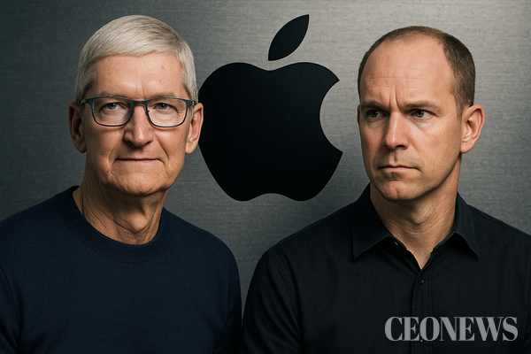 A series of reports from major international media hinting that Apple CEO Tim Cook could step down as early as next year is far more than a simple “retirement rumor.” Among global investment banks and Silicon Valley insiders, the frontrunner to succeed Cook is John Ternus, Senior Vice President of Hardware Engineering.