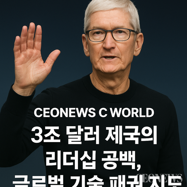 A series of reports from major international media hinting that Apple CEO Tim Cook could step down as early as next year is far more than a simple “retirement rumor.” Among global investment banks and Silicon Valley insiders, the frontrunner to succeed Cook is John Ternus, Senior Vice President of Hardware Engineering.