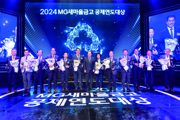 김인 회장은 관리자가 아니다. 그는 무너진 신뢰를 복원하고, 협동조합의 본질을 되살리고, 새로운 100년의 설계도를 그리는 조용한 개혁가다. 