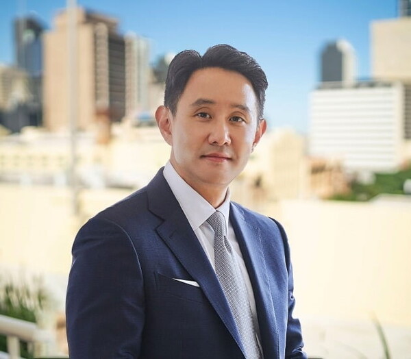 최윤범 고려아연 대표이사 회장(사진=고려아연)