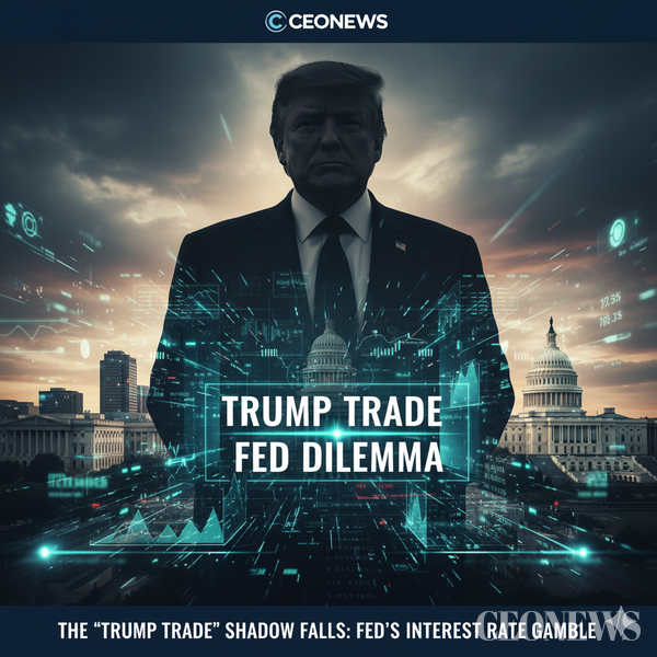 이번 금값 급락과 달러 강세의 배경에는 도널드 트럼프 미국 대통령 당선인의 재집권 확정이 자리한다.